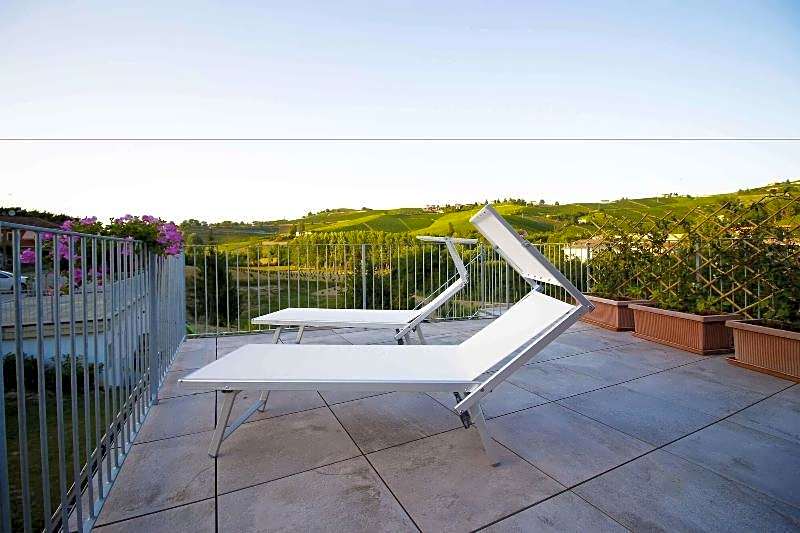 Cascina Bellonuovo - Agriturismo