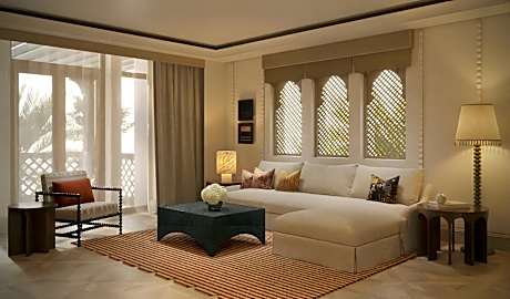 Jumeirah Dar Al Masyaf Dubai