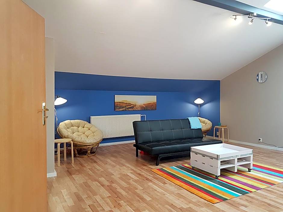 Smart Stay Hostel Gdynia