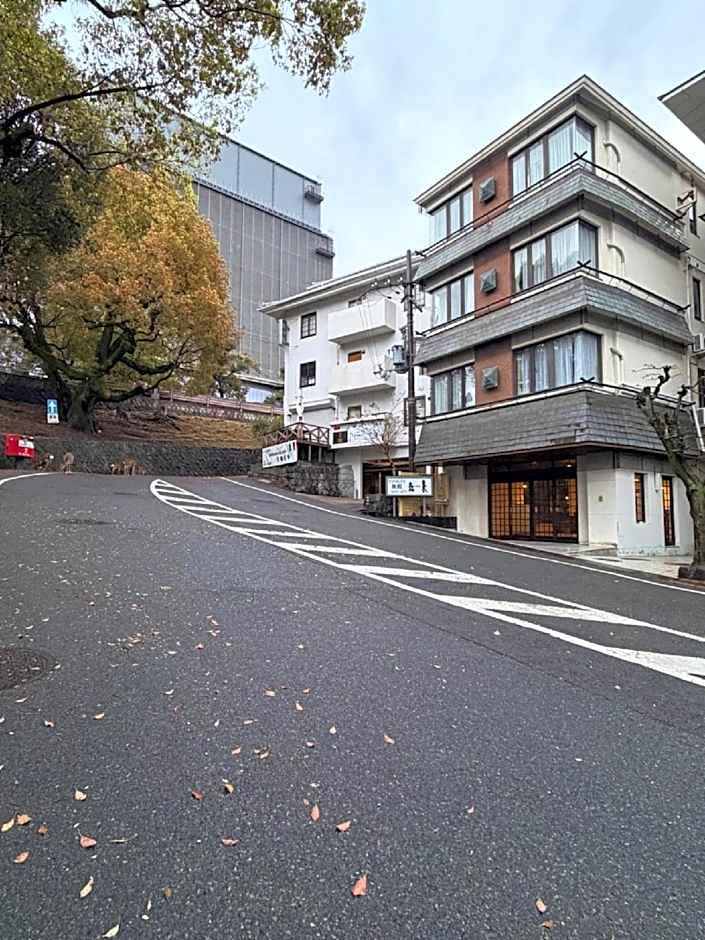 Ryokan Kousen