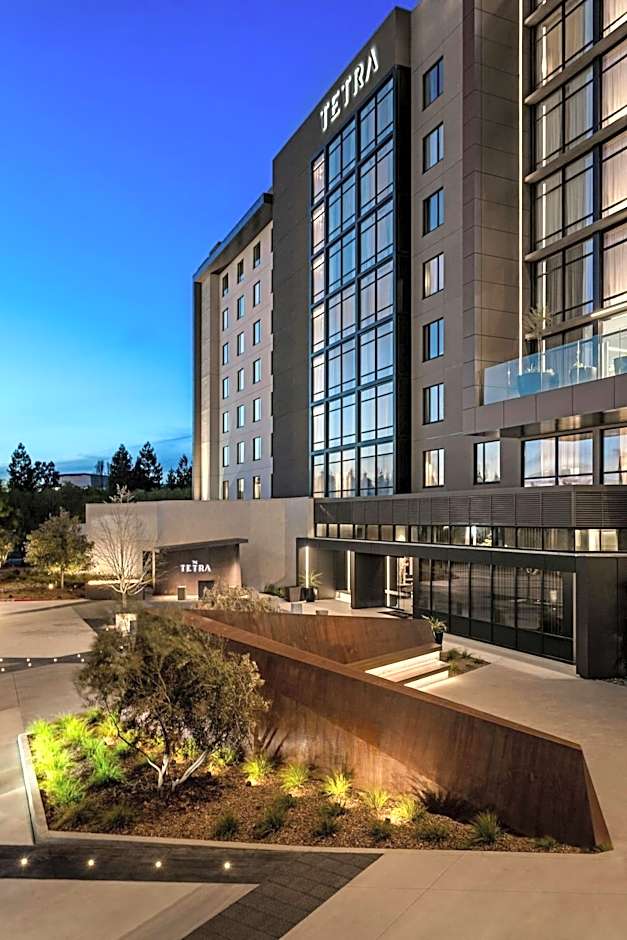 Tetra Hotel, Autograph Collection