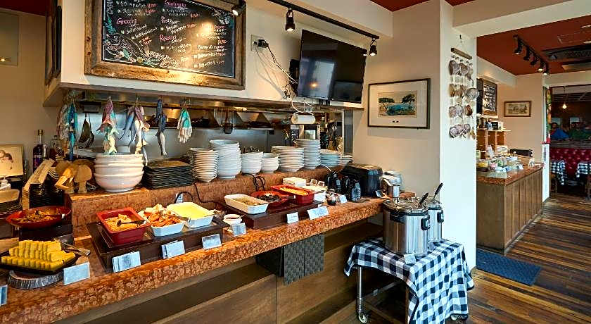 Hotel Resol Akihabara