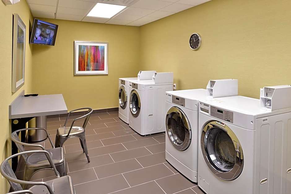 SpringHill Suites by Marriott Raleigh Cary
