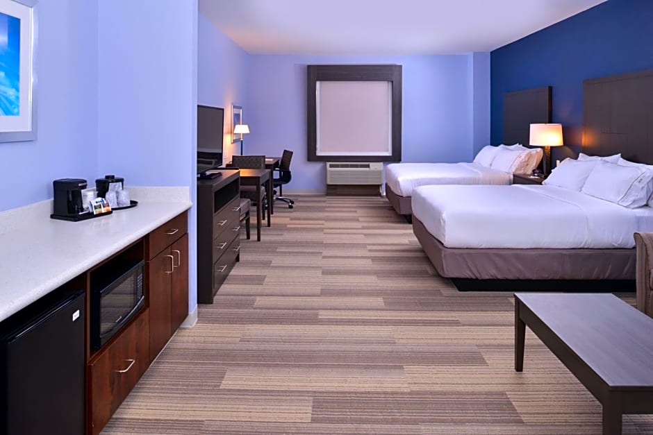 Holiday Inn Express Hotels & Suites Loma Linda By IHG