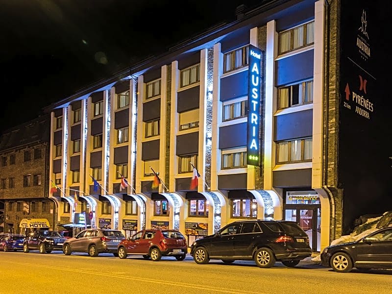 Hotel Austria by Pierre & Vacances