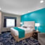 Americas Best Value Inn Houston Willowbrook