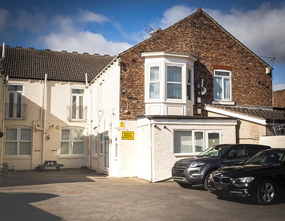 Norton Serviced Apartments