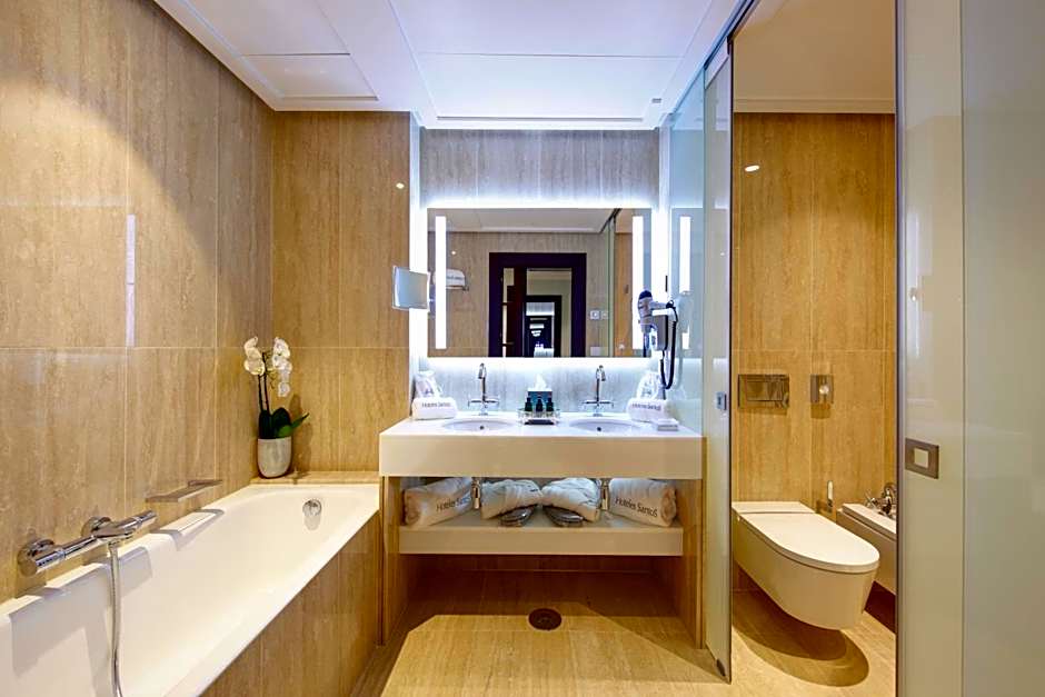 Gran Hotel Miramar GL