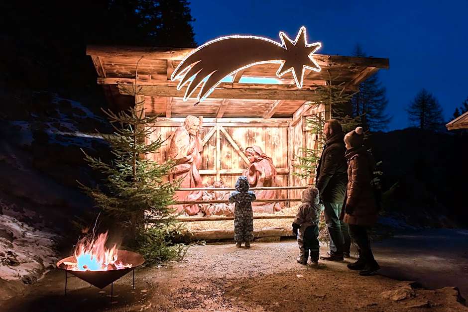 Basekamp Mountain Budget Hotel