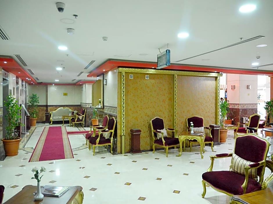 Borj Al Diyafah Hotel