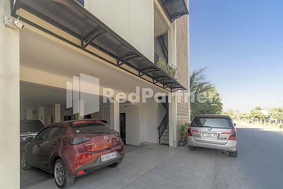 Hotel Buana Express RedPartner