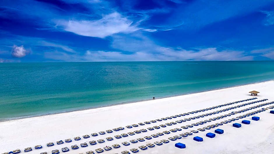 Island Grand at TradeWinds