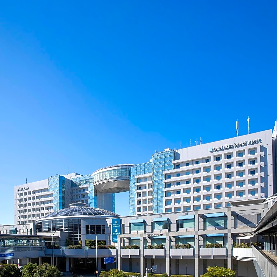 Hotel Nikko Kansai Airport