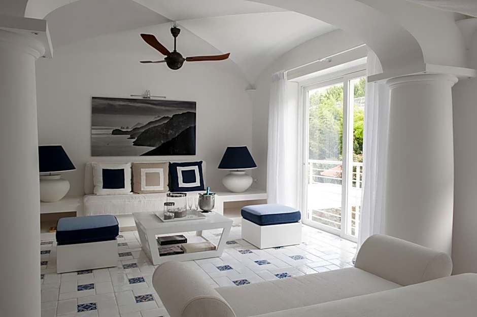 Capri Palace Jumeirah