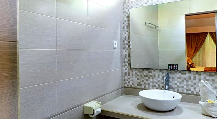 Ayu Lili Garden Hotel Kuta