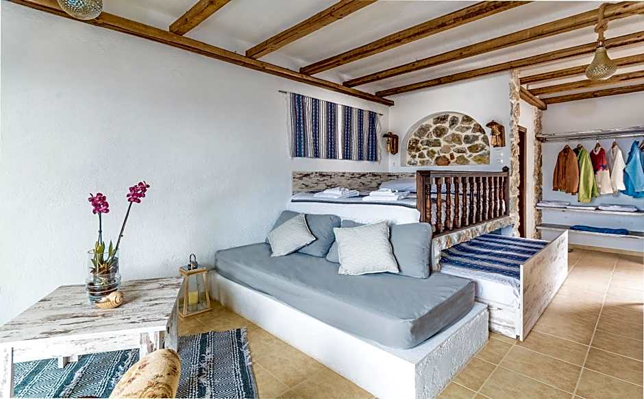 Limeri Traditional Guest House