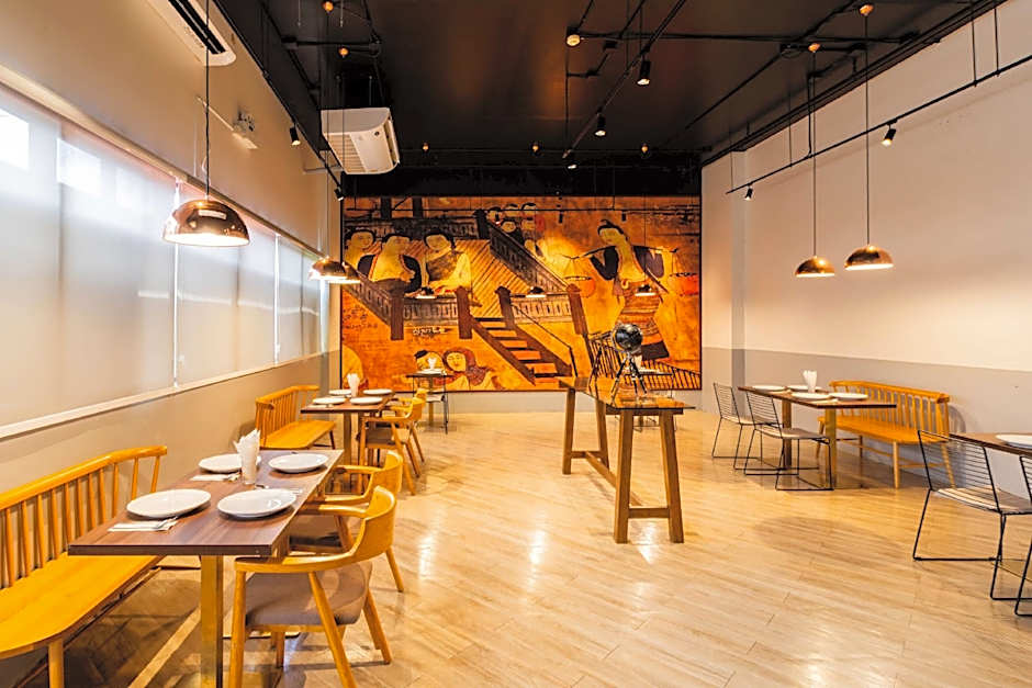 SureStay By Best Western Iconic Suvarnabhumi