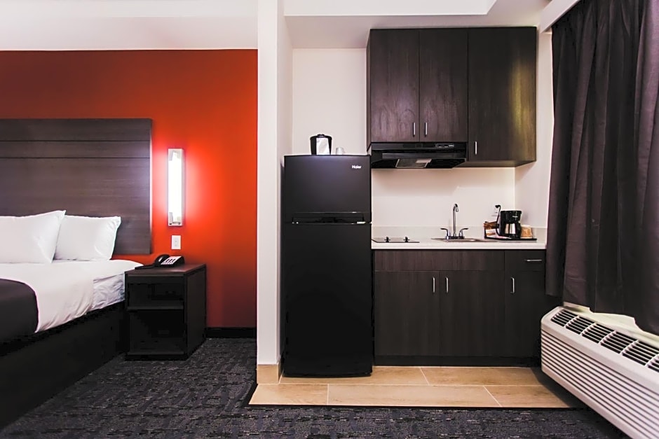 Palacio Royale Inn Boutique Katy