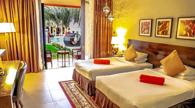 Aldhafra Desert Resort, Vignette Collection by IHG