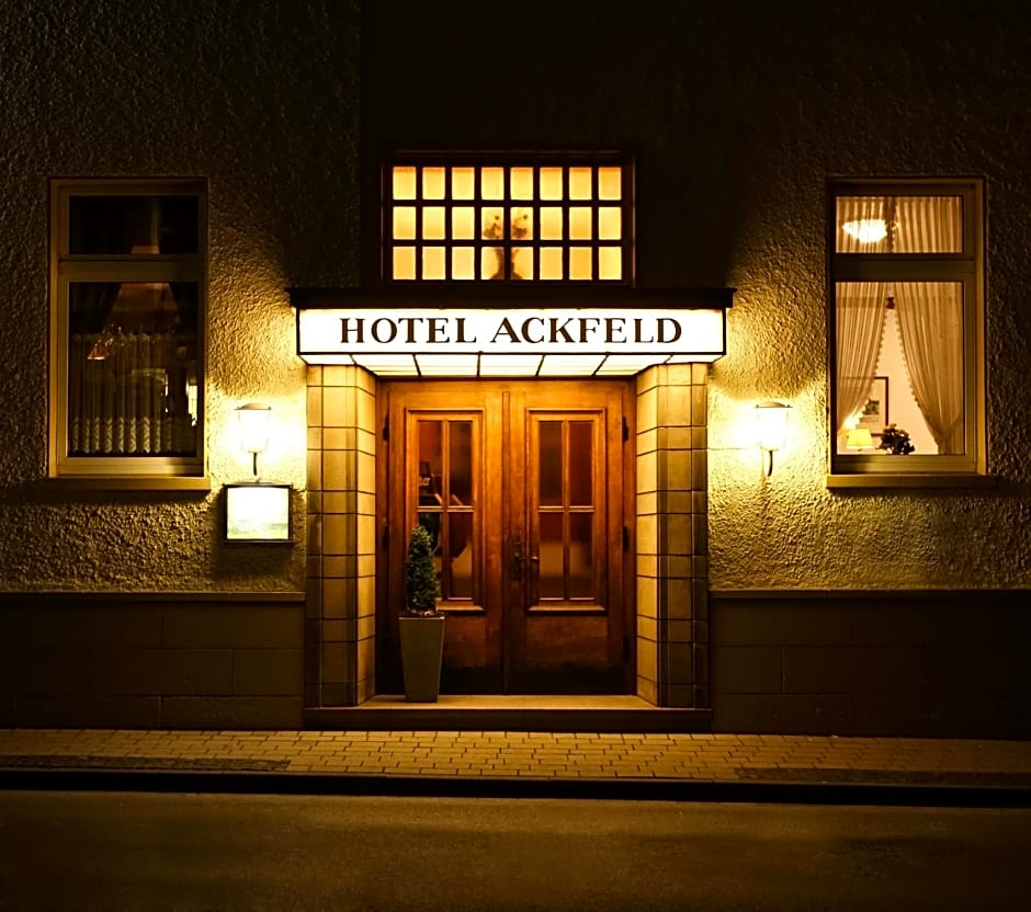 Ackfeld Hotel-Restaurant