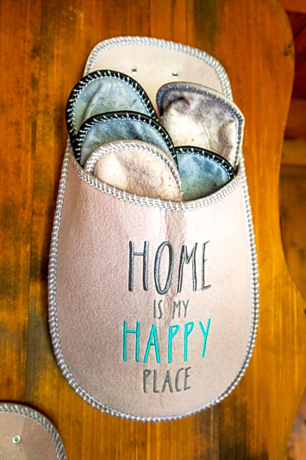 Ferienwohnung Schirla Stub´m