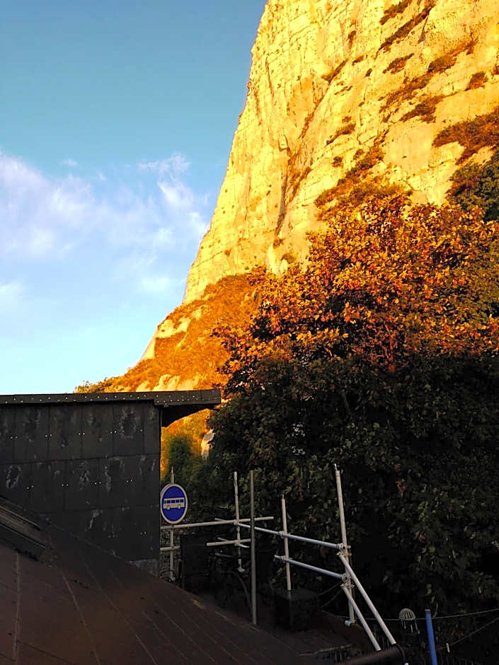 First and Last Youth Hostel