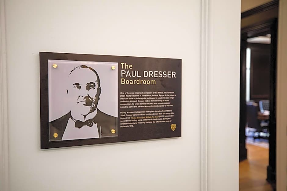 Hotel Carmichael, Autograph Collection