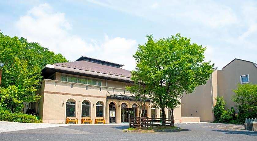 Hotel Floracion Nasu