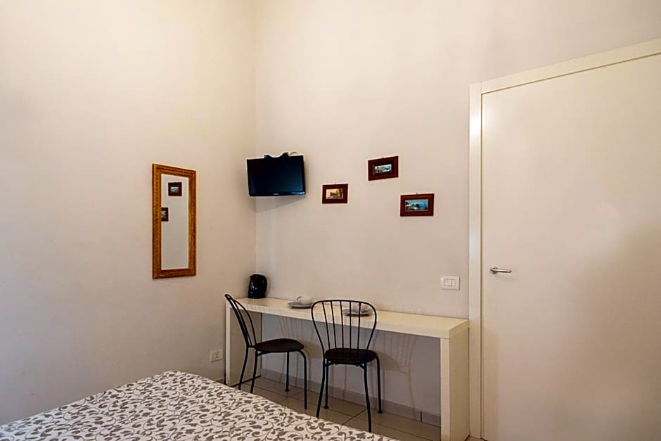 B&B Dei Decumani