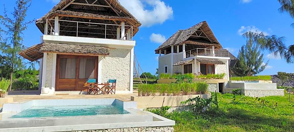 Amani Villas Nature Retreat