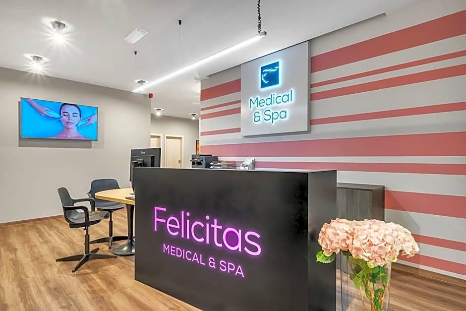 Spa Hotel Felicitas