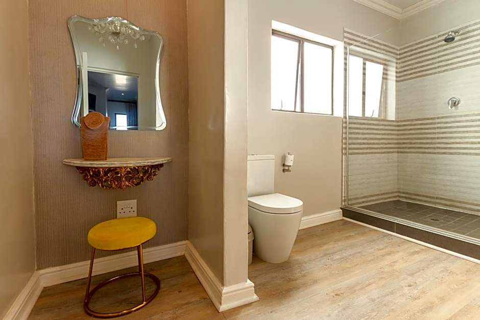 Chateau de Marine Boutique Hotel