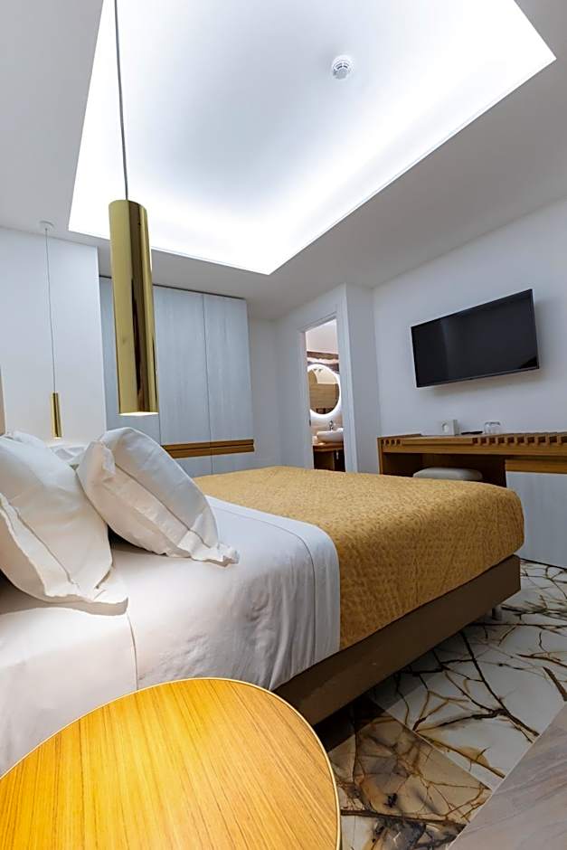 Maggiano Boutique Hotel