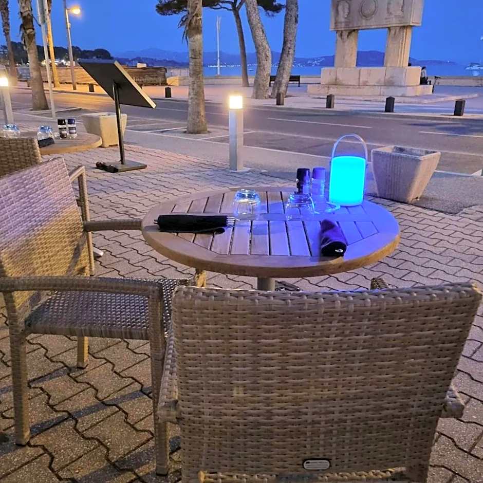 Hotel Restaurant Miramar L'orchid