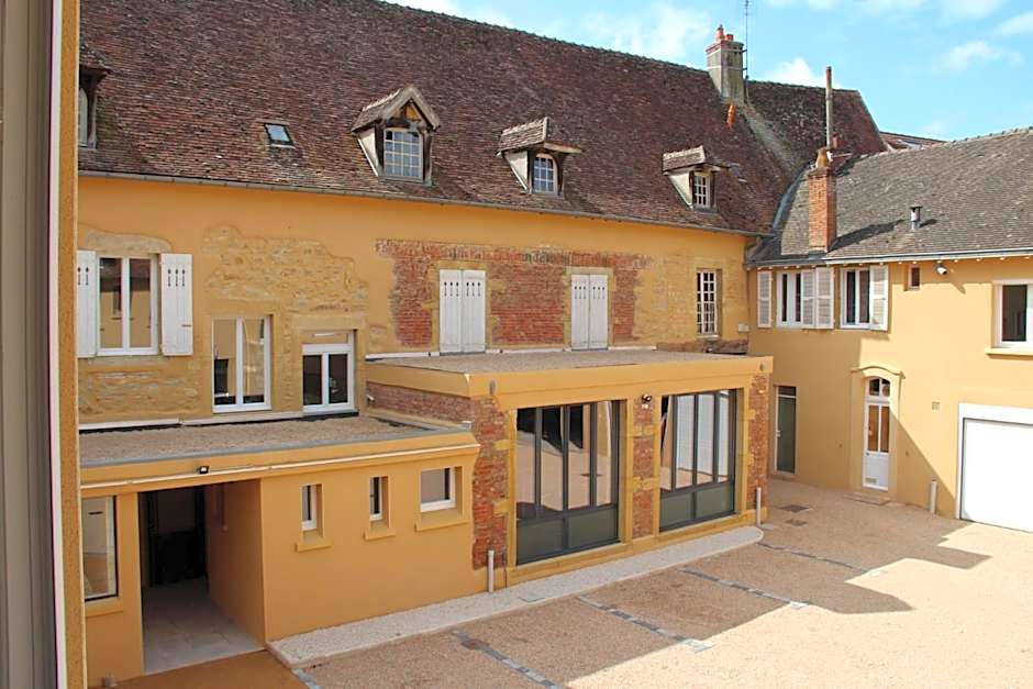 Hôtel du Lion d'OR