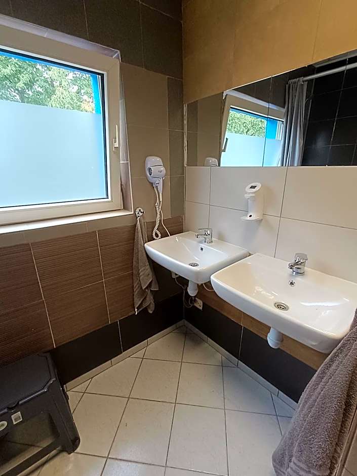 Hostel WELINEK gratis parking