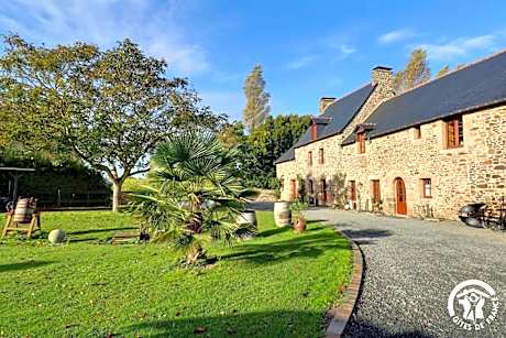 Le Haut Pont de la Baie