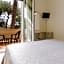 Hotel Boccaccio-free parking-