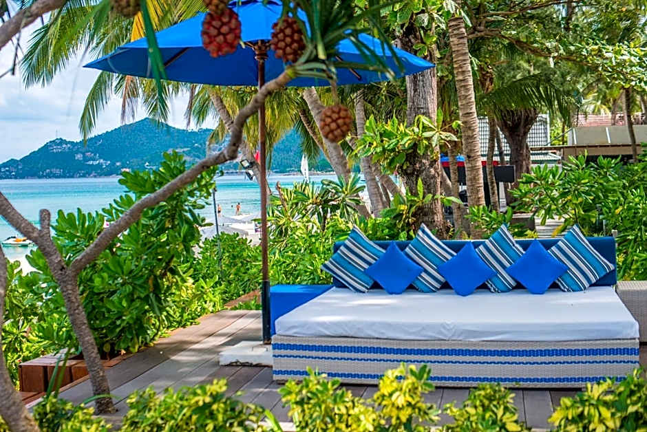 Synergy Samui Resort