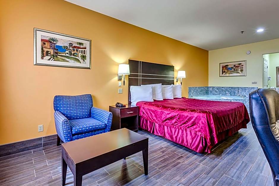 Quality Inn Brownsville