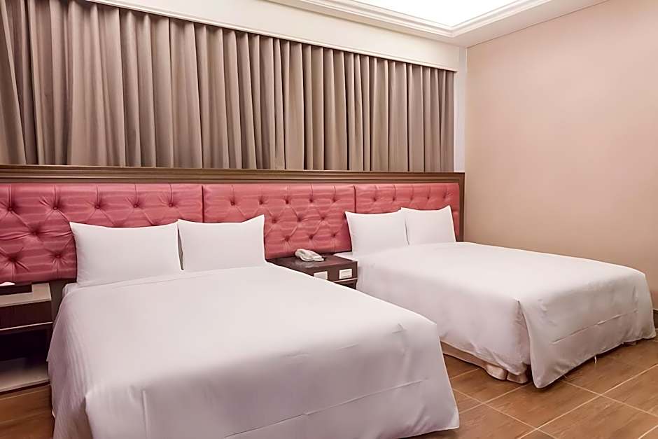 Maple Hotel Second Branch