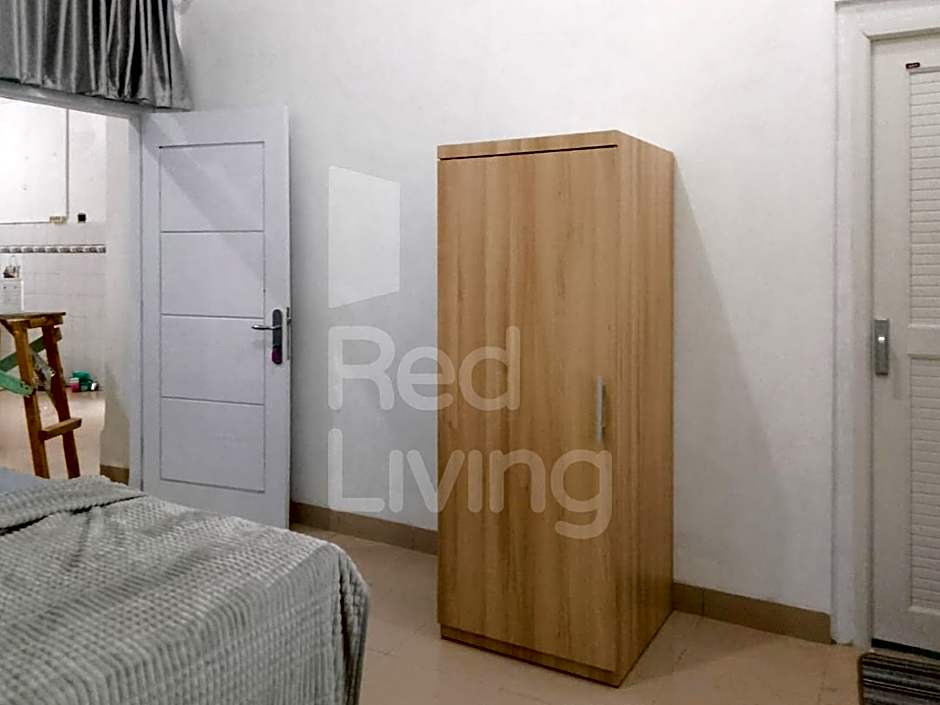 Guest House Syariah Bunga Intan RedPartner