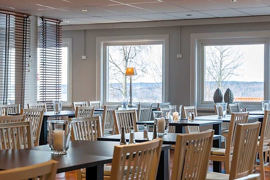 Best Western Hotell Lerdalshoejden