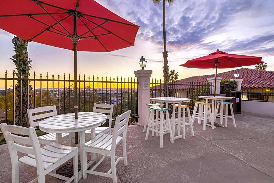 Best Western Plus Hacienda Suites-Old Town