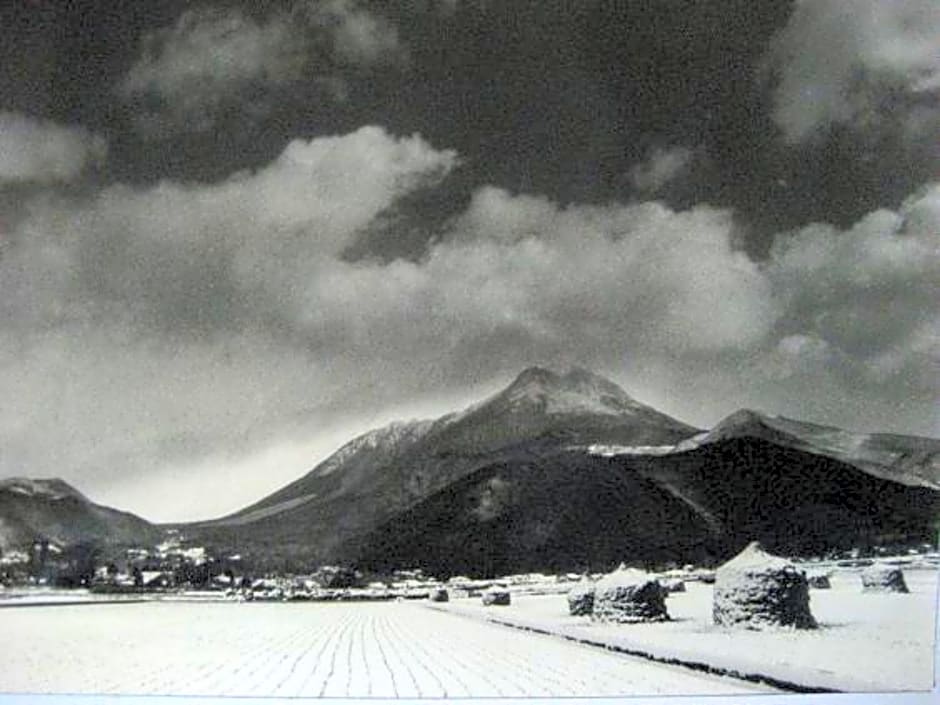 Yufuin Tsurunoyu Hotel