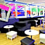 Urban Youth Hostel