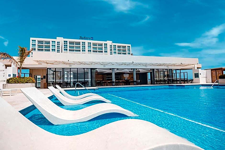 Radisson Blu Aruba