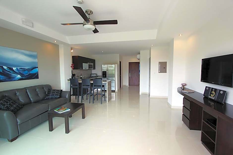 Oceano Boutique Hotel & Gallery