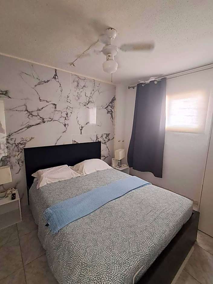 Residence Los Molinos