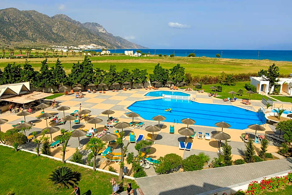 Sovereign Beach Hotel